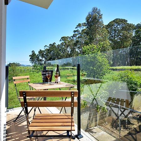 Marismas Do Umia - Apartamentos Turisticos Cambados Εξωτερικό φωτογραφία