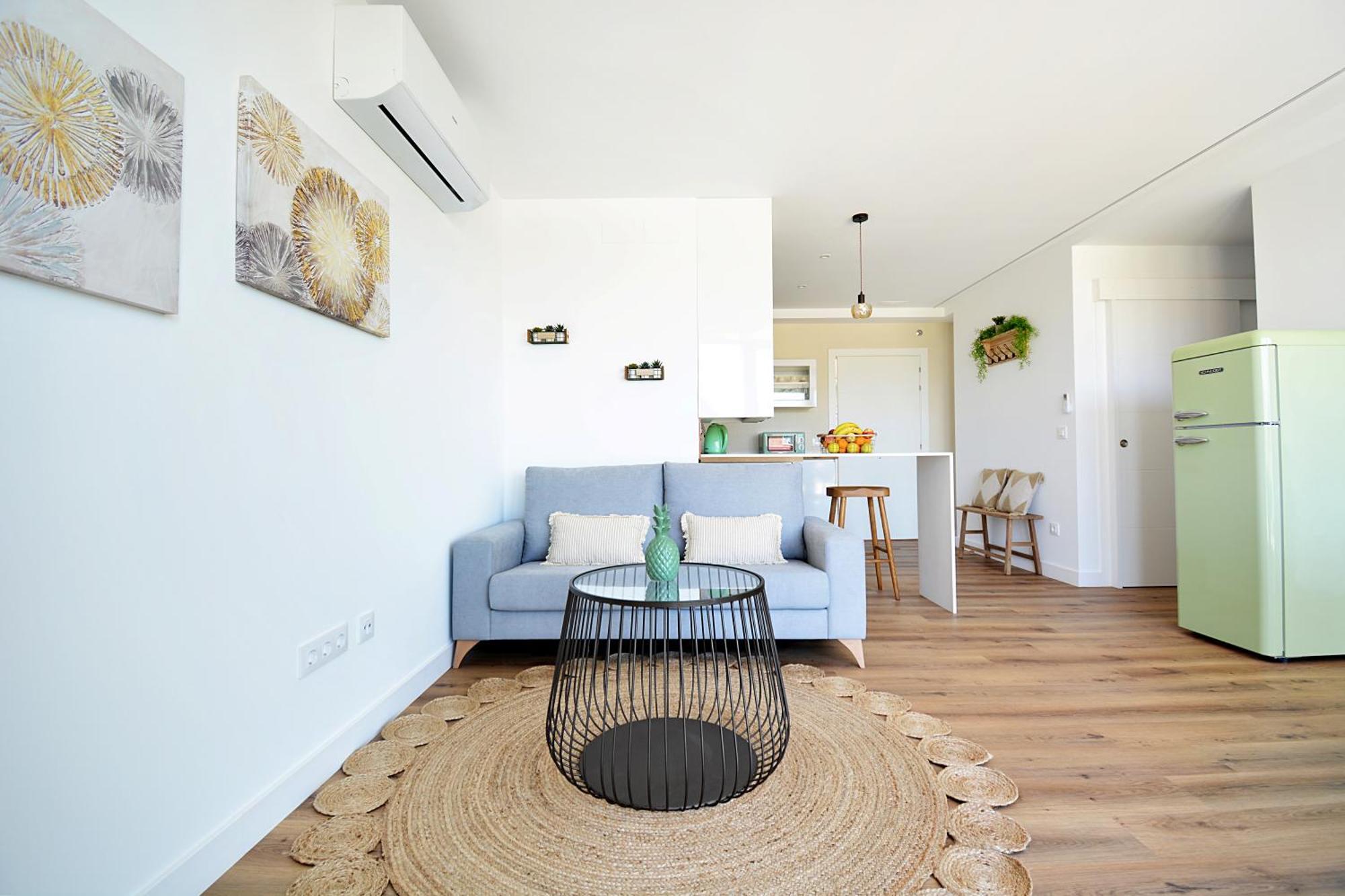 Marismas Do Umia - Apartamentos Turisticos Cambados Εξωτερικό φωτογραφία