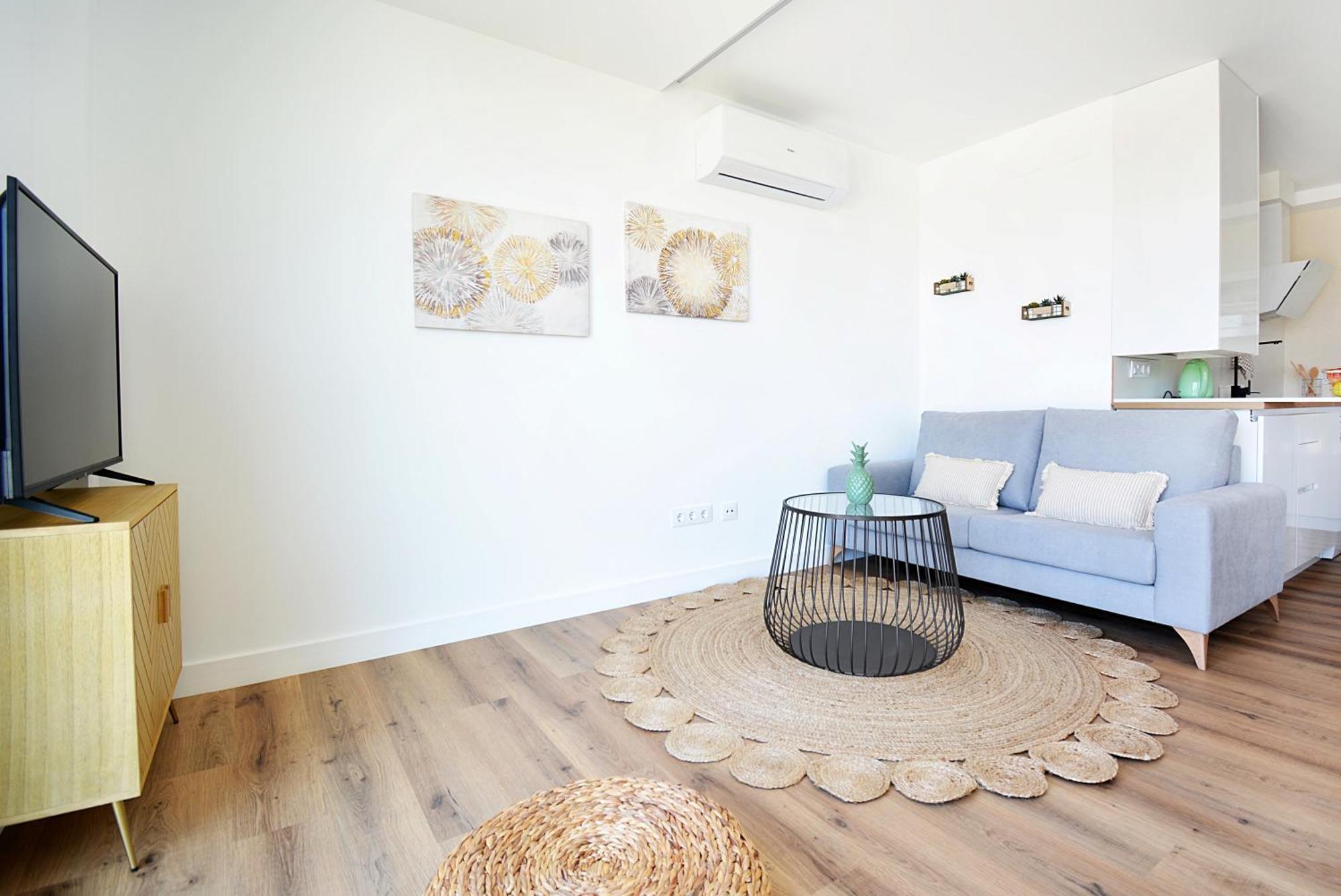 Marismas Do Umia - Apartamentos Turisticos Cambados Εξωτερικό φωτογραφία