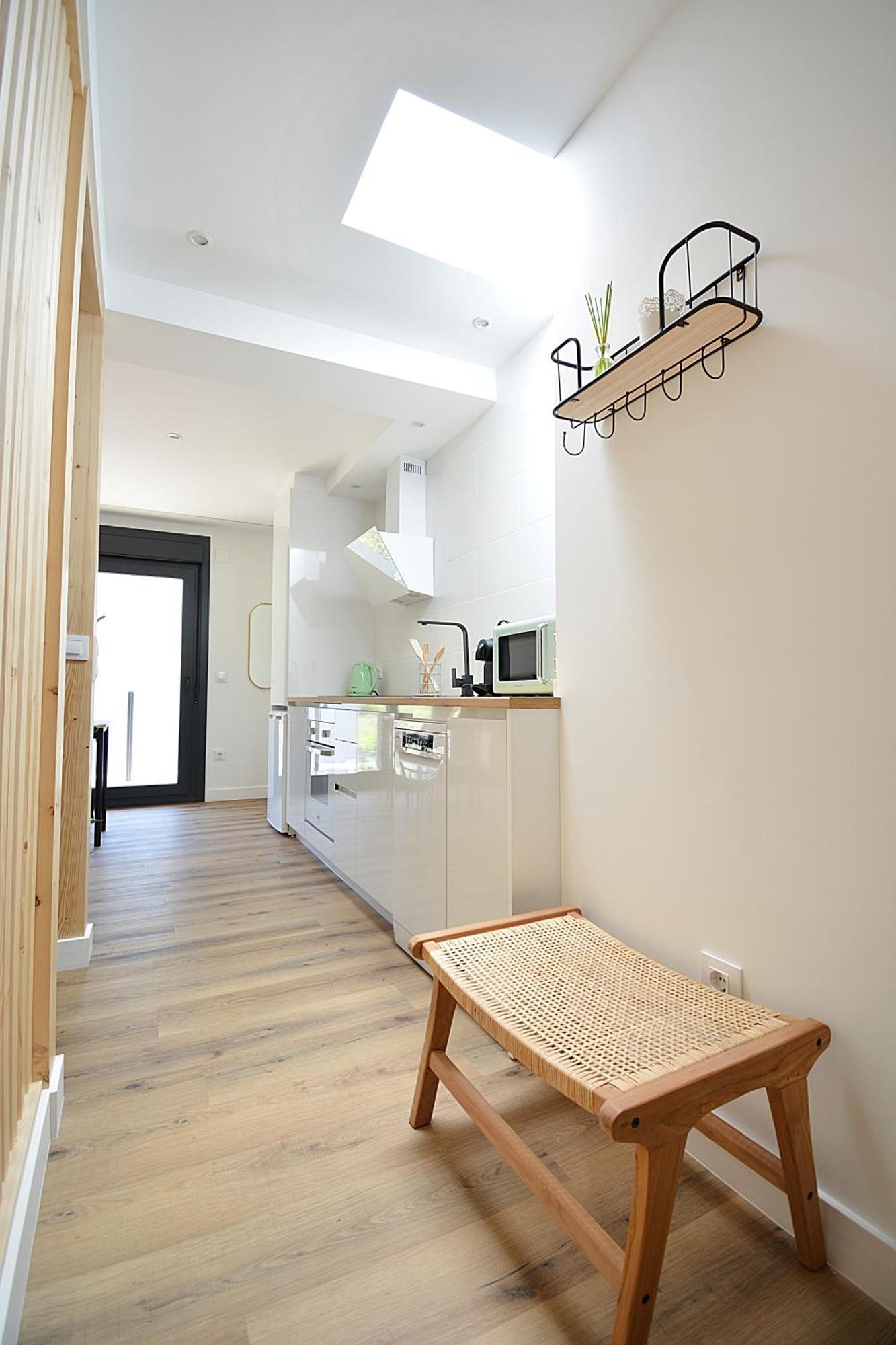 Marismas Do Umia - Apartamentos Turisticos Cambados Εξωτερικό φωτογραφία