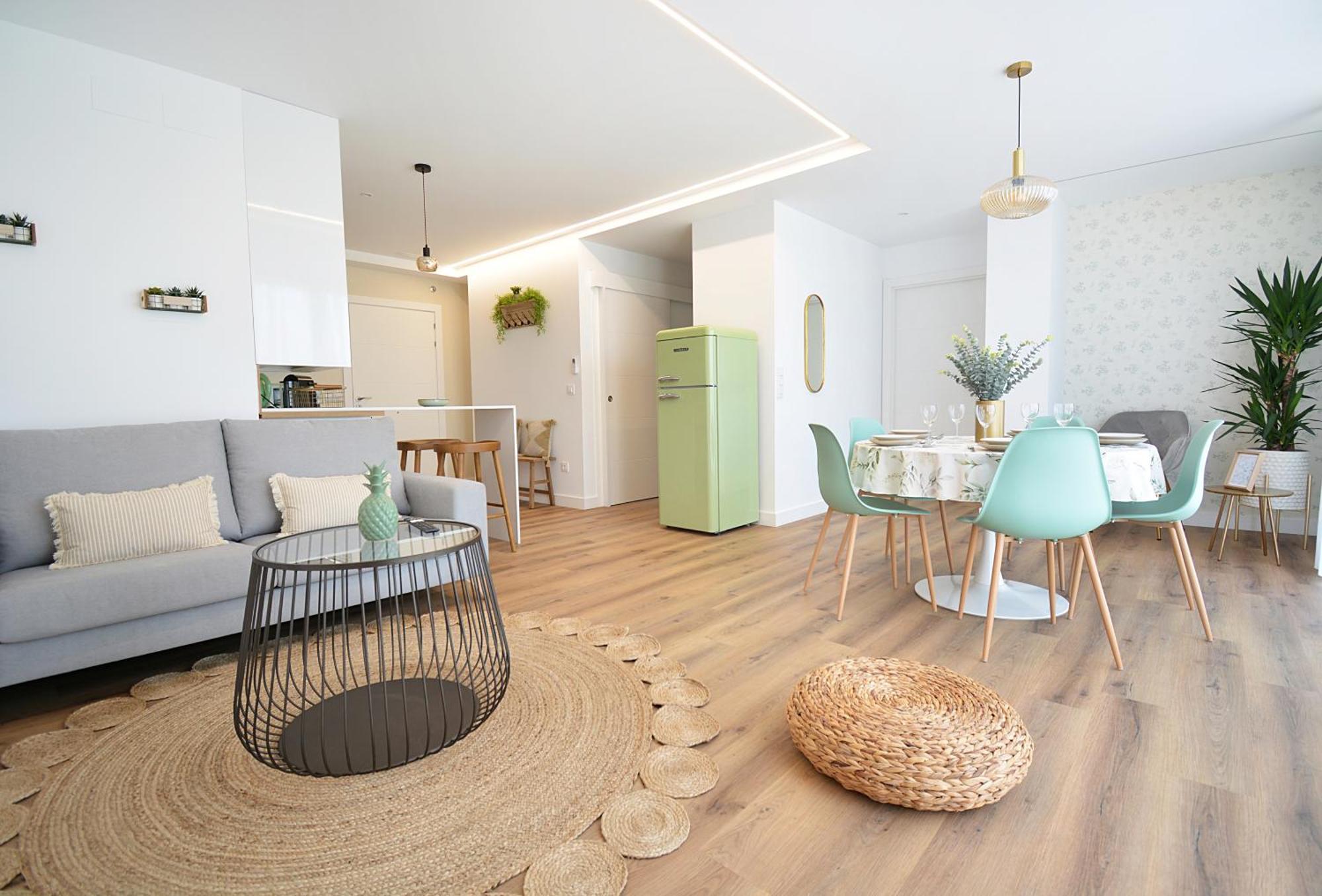 Marismas Do Umia - Apartamentos Turisticos Cambados Δωμάτιο φωτογραφία