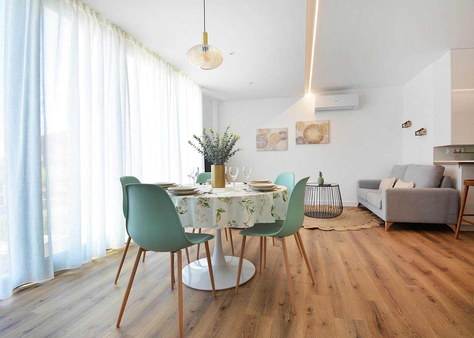 Marismas Do Umia - Apartamentos Turisticos Cambados Δωμάτιο φωτογραφία
