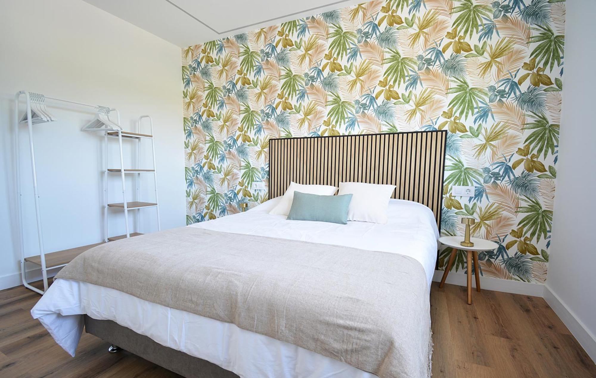Marismas Do Umia - Apartamentos Turisticos Cambados Δωμάτιο φωτογραφία