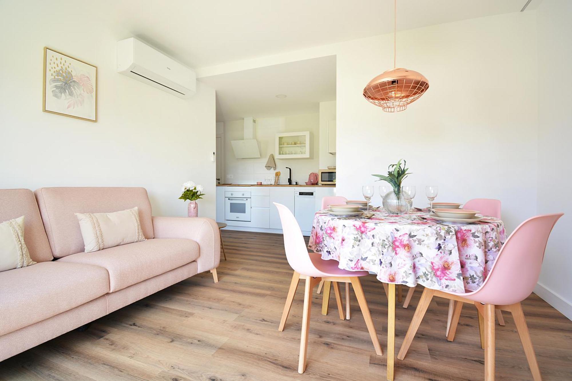 Marismas Do Umia - Apartamentos Turisticos Cambados Δωμάτιο φωτογραφία